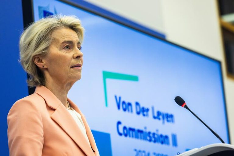 La última advertencia que China hace a Europa sobre sus investigación