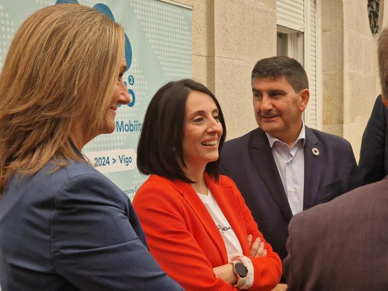 El Gobierno dice que «muy pronto» habrá un Perte VEC IV con 1.250 millones