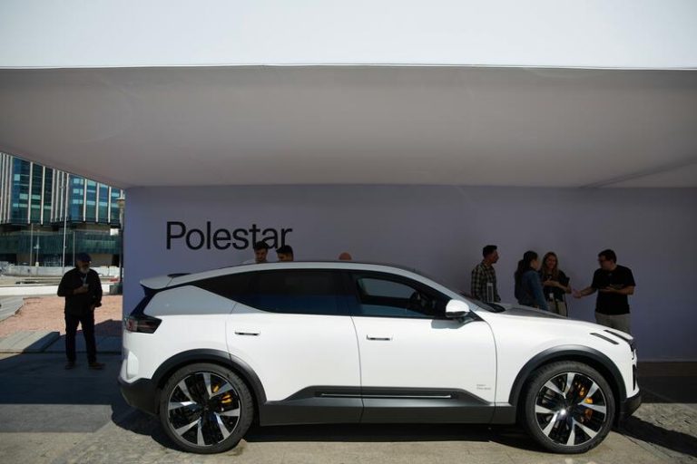 El ‘tortazo’ de las ventas de coches en la UE. Su nivel más bajo desde 2021
