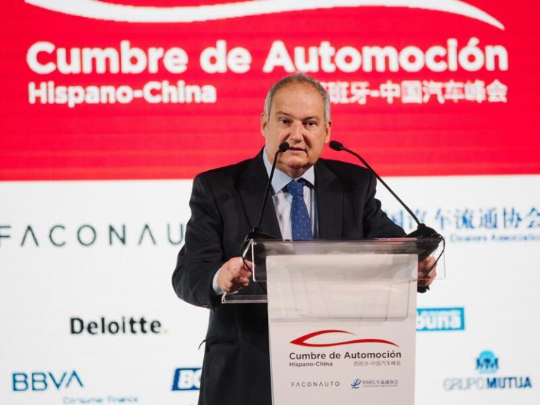 Renault se hace con asi 28 millones del Perte VEC III