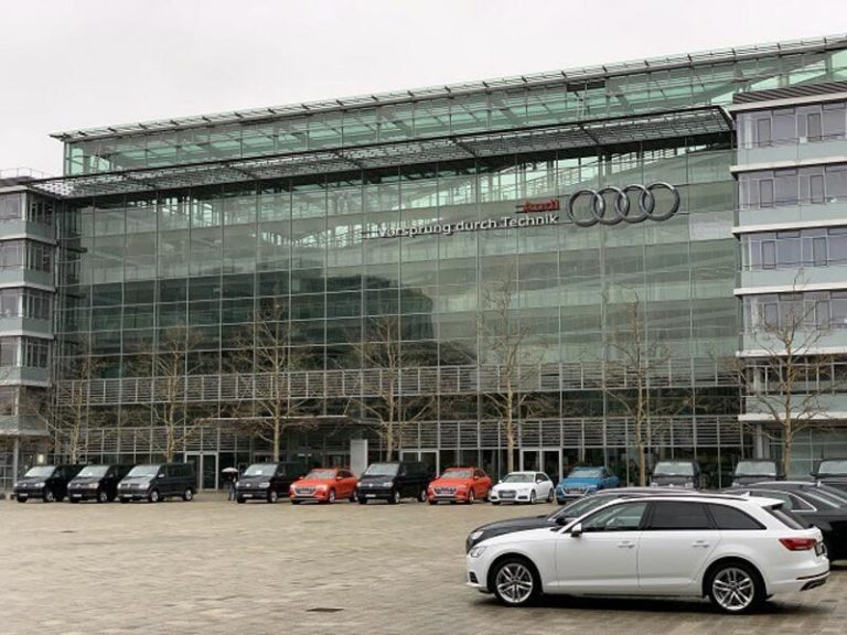 El coche que el 43% de los conductores alemanes jamás se compraría