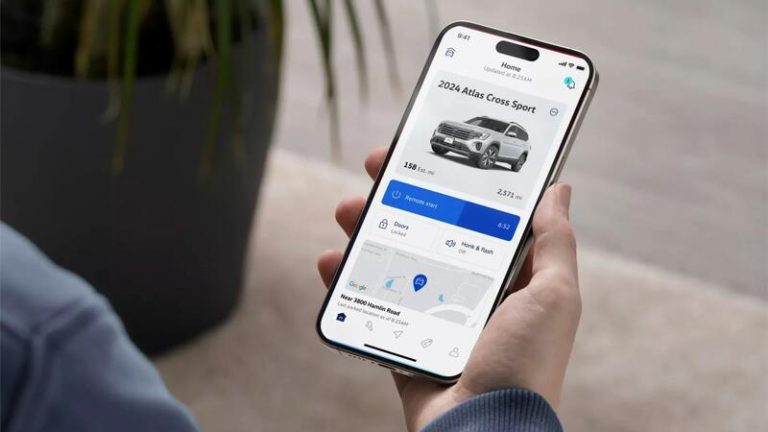 Volkswagen mejorará su sistema de inteligencia artificial gracias a Google