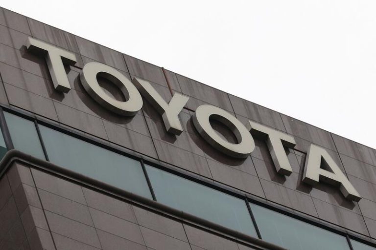 Toyota recompra acciones por valor de 7.400 millones