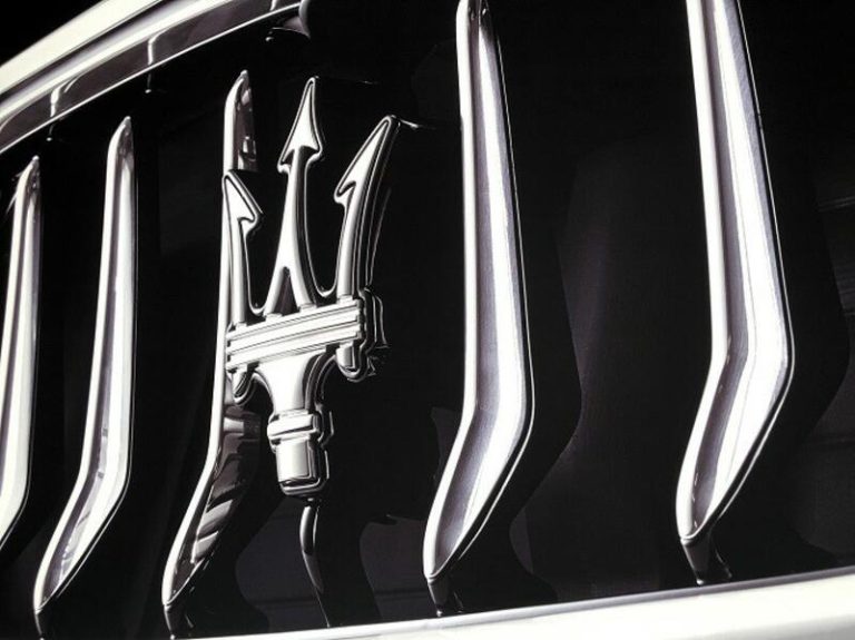 Yu Hanbang: nuevo director general de Maserati en China