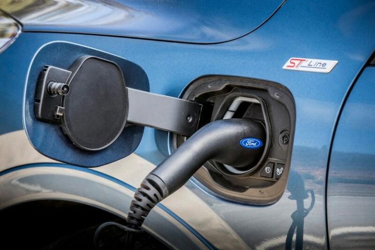 Los precios de los coches con etiquetas cero y eco más bajos que nunca