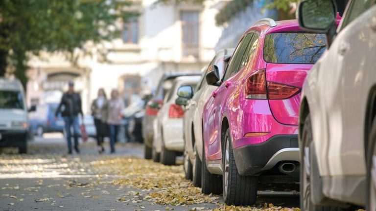 Los millones de SUV que ya recorren las carreteras españolas