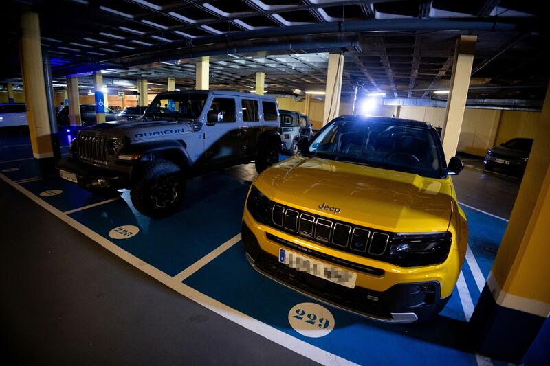 La francesa Orano ya no se encargará de reciclar las baterías de Stellantis