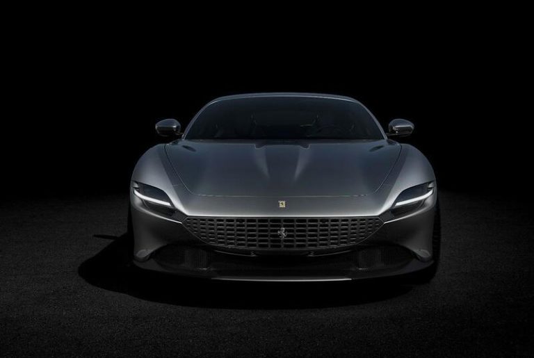 El superdeportivo eléctrico de Ferrari tiene fecha: Lo confirma su CEO, Benedetto Vigna