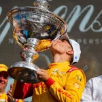 IndyCar sanciona a Alex Palou y Ganassi: el fallo técnico que agita la lucha por el título