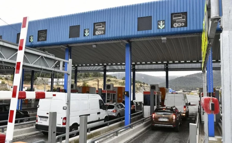 Via-T: el dispositivo que te permite ahorrar el 75% en peajes y amortizarlo en 6 viajes