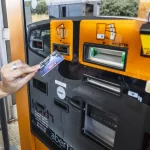 La multa de 100 euros de la DGT por negarse a pagar el peaje