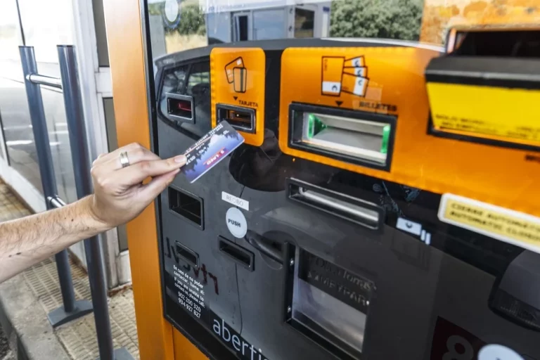 La multa de 100 euros de la DGT por negarse a pagar el peaje