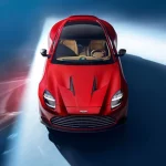 Aston Martin retrasa su coche eléctrico a 2033 y mantiene los V8 y V12 hasta 2035