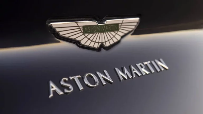 Aston Martin en alerta por la búsqueda de uno de sus modelos más caros
