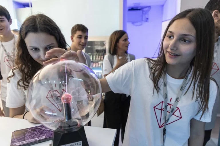 Audi presenta los proyectos para su programa de emprendimiento joven