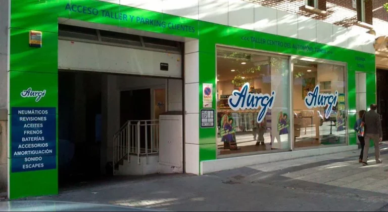 Aurgi tiene la oferta ideal para prepararte para las vacaciones