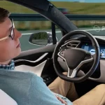 La UE decide el 6 de octubre si autoriza el FSD de Tesla que supera en un 50% el límite de velocidad