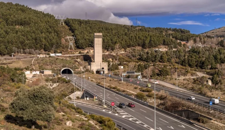 El día en que te vas a ahorrar 33 euros cuando circules por esta carretera