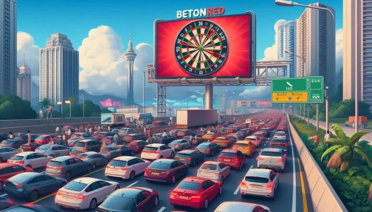 Cómo BetOnRed Casino Online Ayuda a Pasar el Tiempo en Atascos y Colas