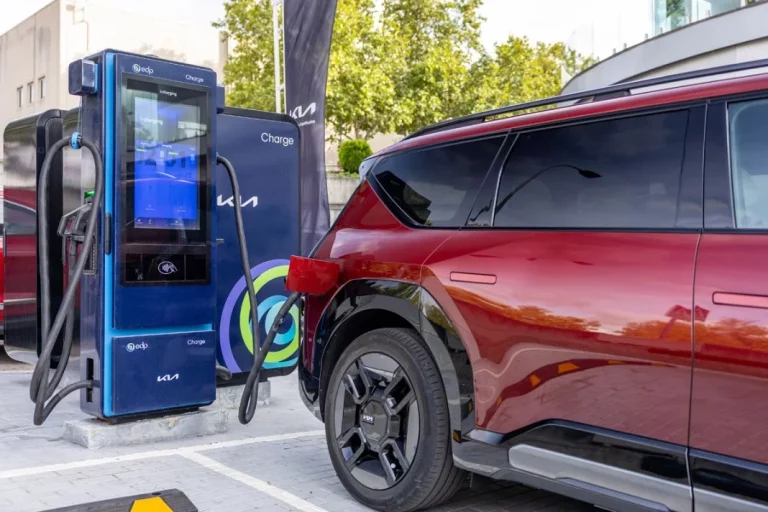 Coche eléctrico: los cargadores siguen siendo un problema
