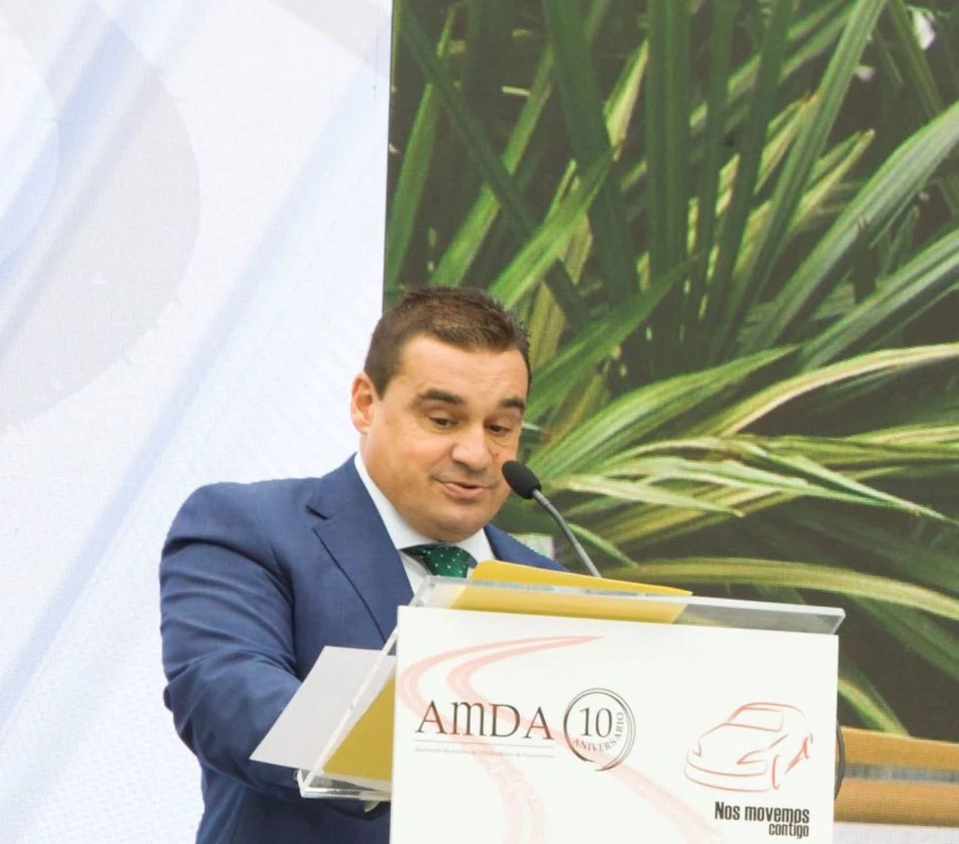 AMDA pide «convencimiento, no imposición», para garantizar el éxito del vehículo eléctrico y alcanzar la movilidad sostenible