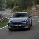 Coches caros Singapur: un Cupra Terramar cuesta 220.494 euros y solo puede usarse 10 años