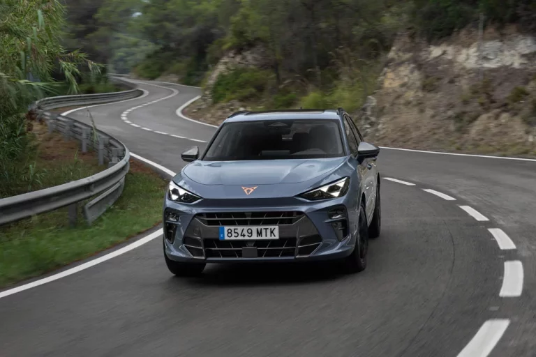 Coches caros Singapur: un Cupra Terramar cuesta 220.494 euros y solo puede usarse 10 años