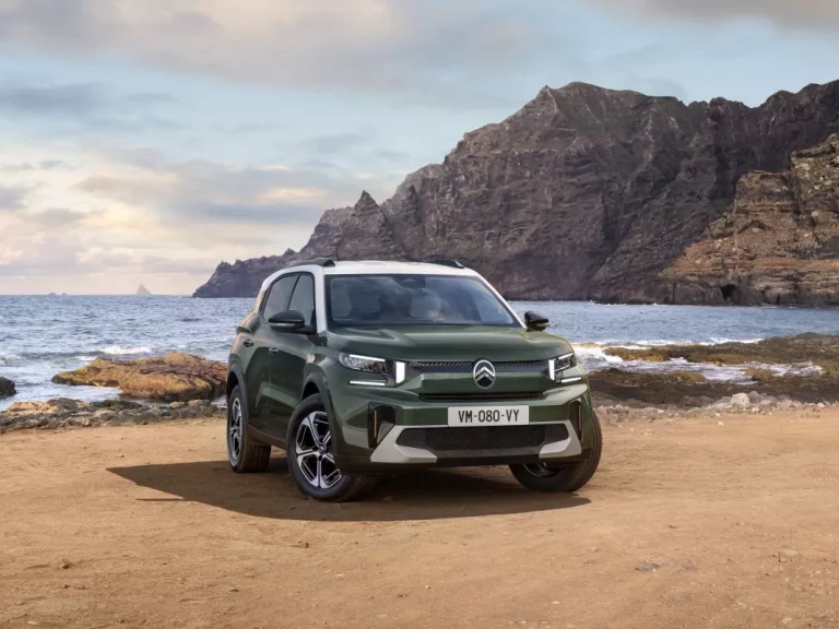 Citroën potencia la movilidad eléctrica duplicando las ayudas del MOVES