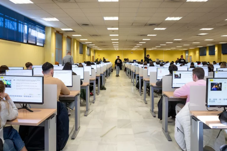 La DGT introduce cambios en los exámenes teóricos de conducir