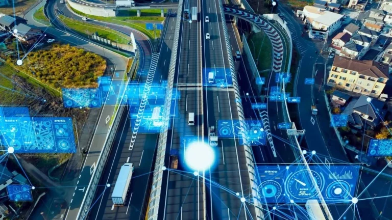 La inteligencia artificial se impone: hasta el 58% de los gestores de flota dispondrán de esta tecnología en los próximos 5 años