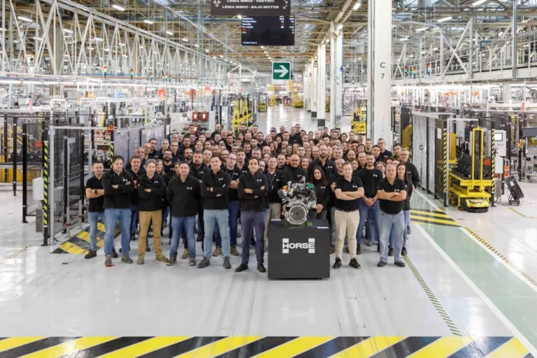 Horse España, certificado como Great Place to Work