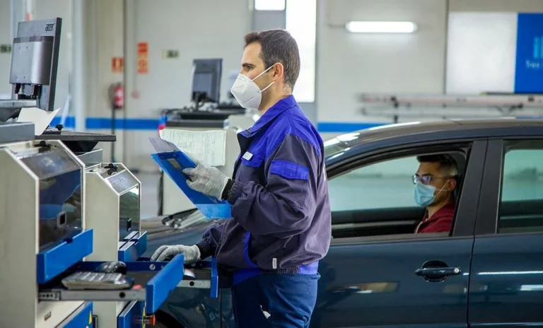La preocupación de las ITV por estos coches con un defecto grave como el tuyo