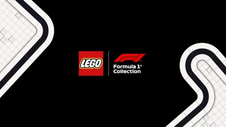 ¡Atento fan de la Fórmula 1! Lego prepara algo grande para ti