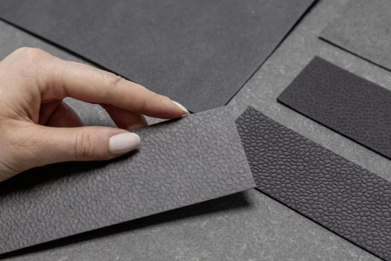 La nueva ‘piel’ en la que trabaja Volkswagen para el interior de los coches