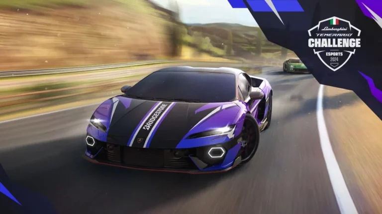 Lamborghini Temerario: el lugar en el que ya lo puedes conducir