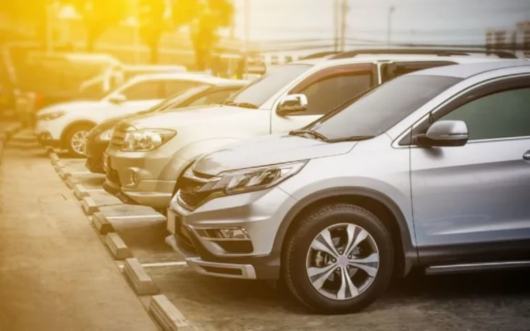 Las piezas de recambio de segunda mano aumentan su popularidad en todo tipo de coches