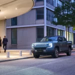 Maxus eTerron 9: El pick-up eléctrico con cifras de escándalo… Incluso el precio