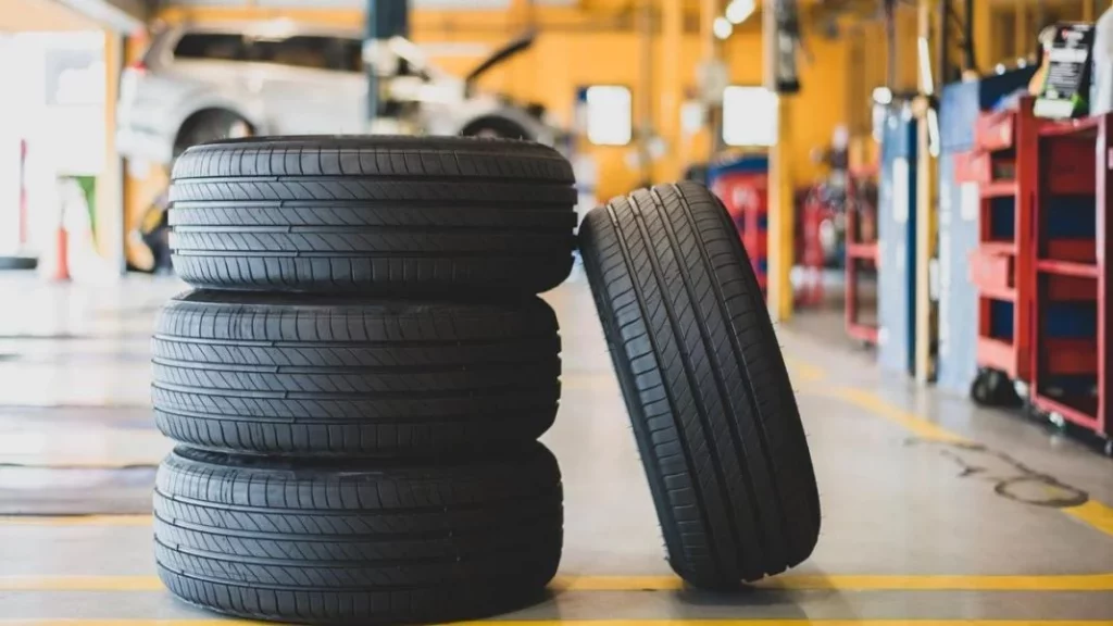 Neumaticos chinos 1 Motor16