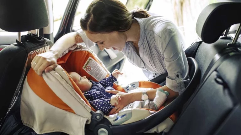 5 cosas a tener en cuenta si tienes que comprar una silla infantil hoy mismo