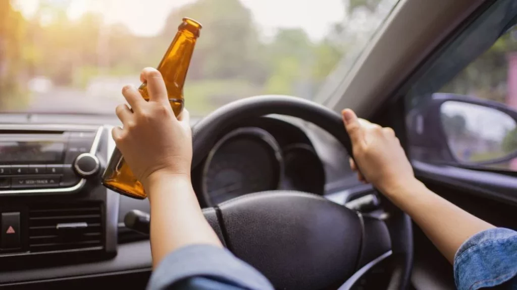 Tasa alcoholemia nueva Motor16