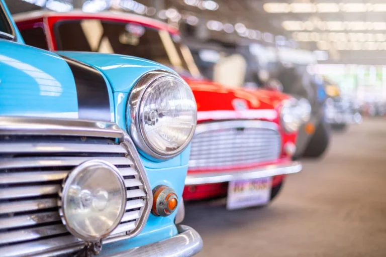 Si tienes uno de estos coches ya te puedes despedir de la pegatina de la ITV