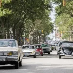 El truco legal para poder entrar con un coche sin etiqueta en una ZBE