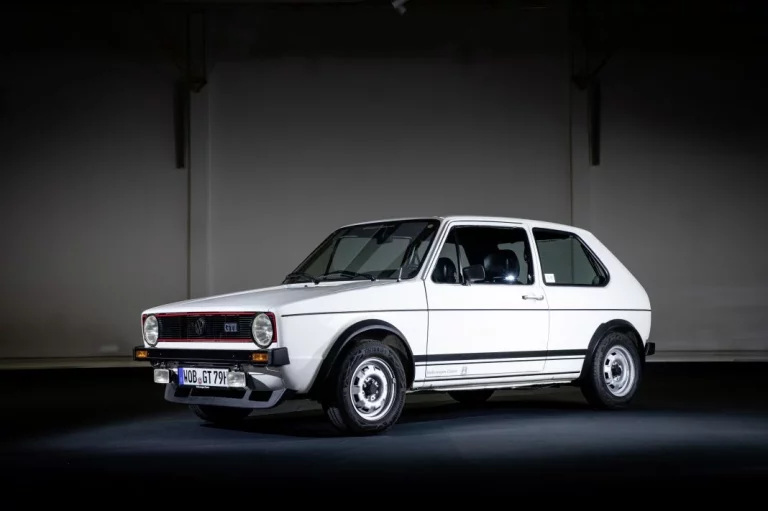 Golf GTI: La historia de la combinación perfecta entre deportividad y funcionalidad