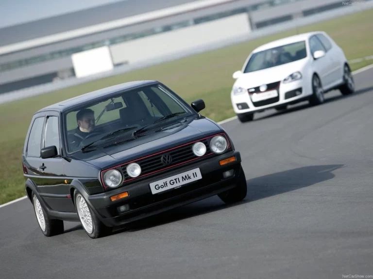 GTI 50 Fest: La gran fiesta por el 50 aniversario de un icono ya tiene fecha y emplazamiento