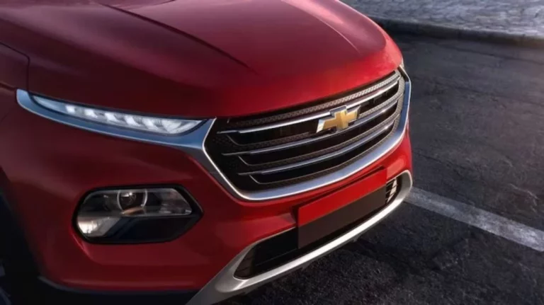 Si quieres sobrevivir en un accidente de tráfico, jamás te compres este Chevrolet