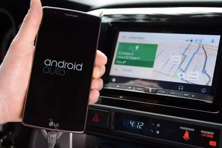 Cómo saber la versión de Android Auto que tienes instalada en tu smartphone