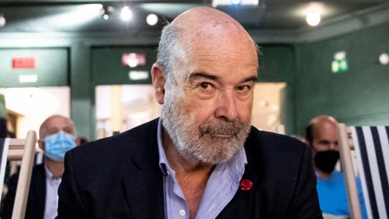 Antonio Resines quiso vender este coche en los años ’90 y hoy no queda uno vivo