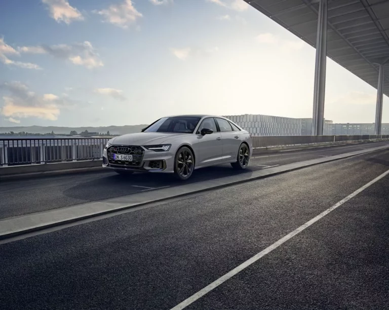 Los Audi S6 y S7 se despiden con las Nardo Sport Editions