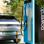 Powerdot lidera el ranking de las mejores redes de recarga eléctrica en España, según los usuarios de Chargemap