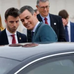900: El número de chóferes del Gobierno de Sánchez es propio de un ejército que pagas de tu bolsillo